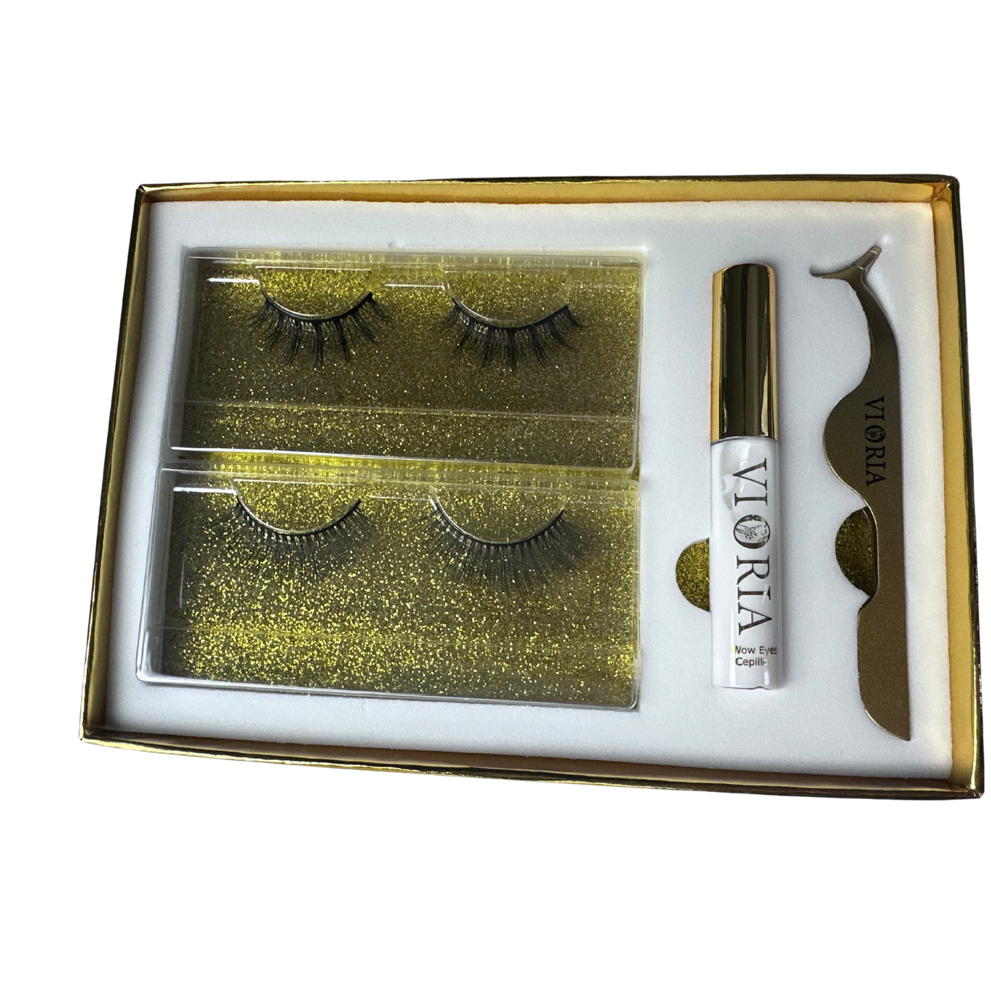 Wimpernset