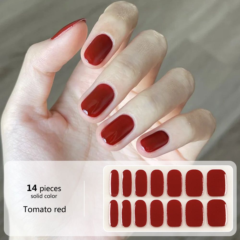 Tomatenrot