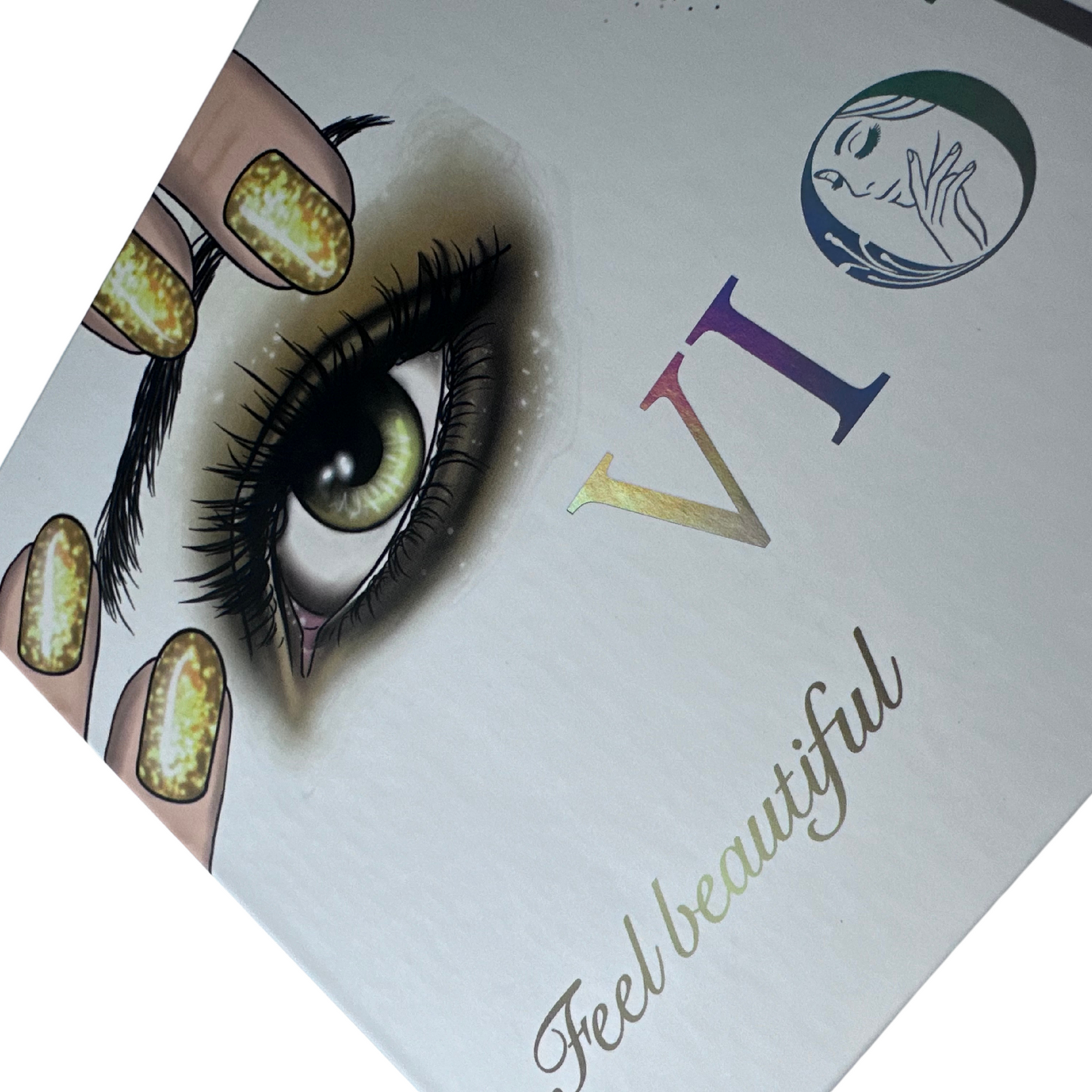 Wimpernset