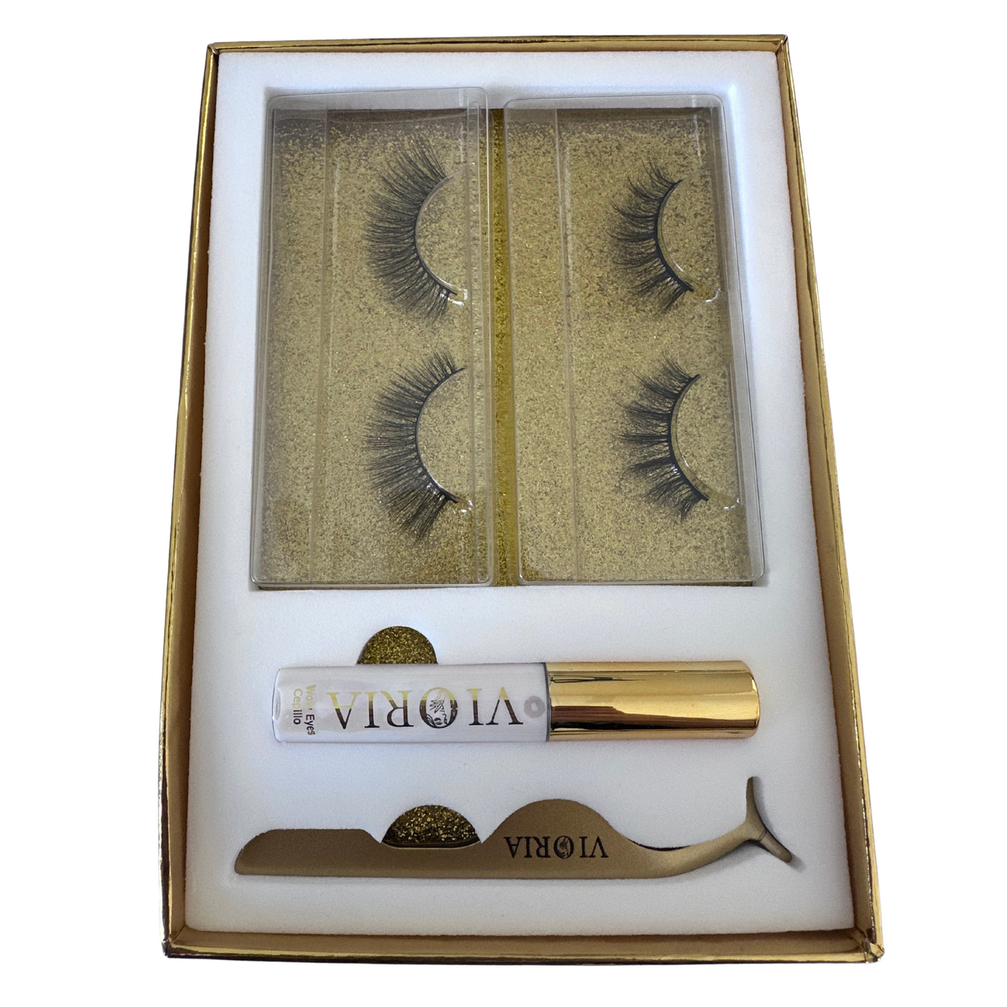 Wimpernset