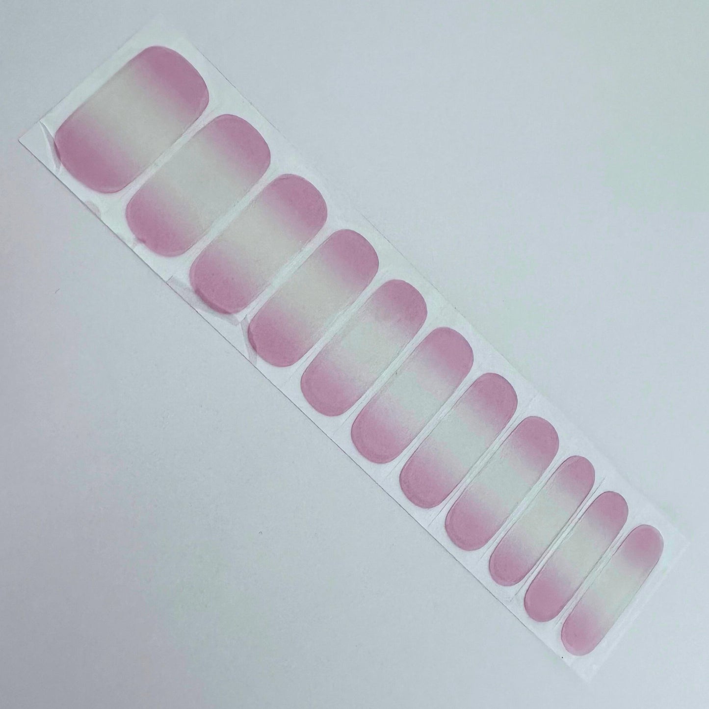 Babyboomer Rose Clear LUV