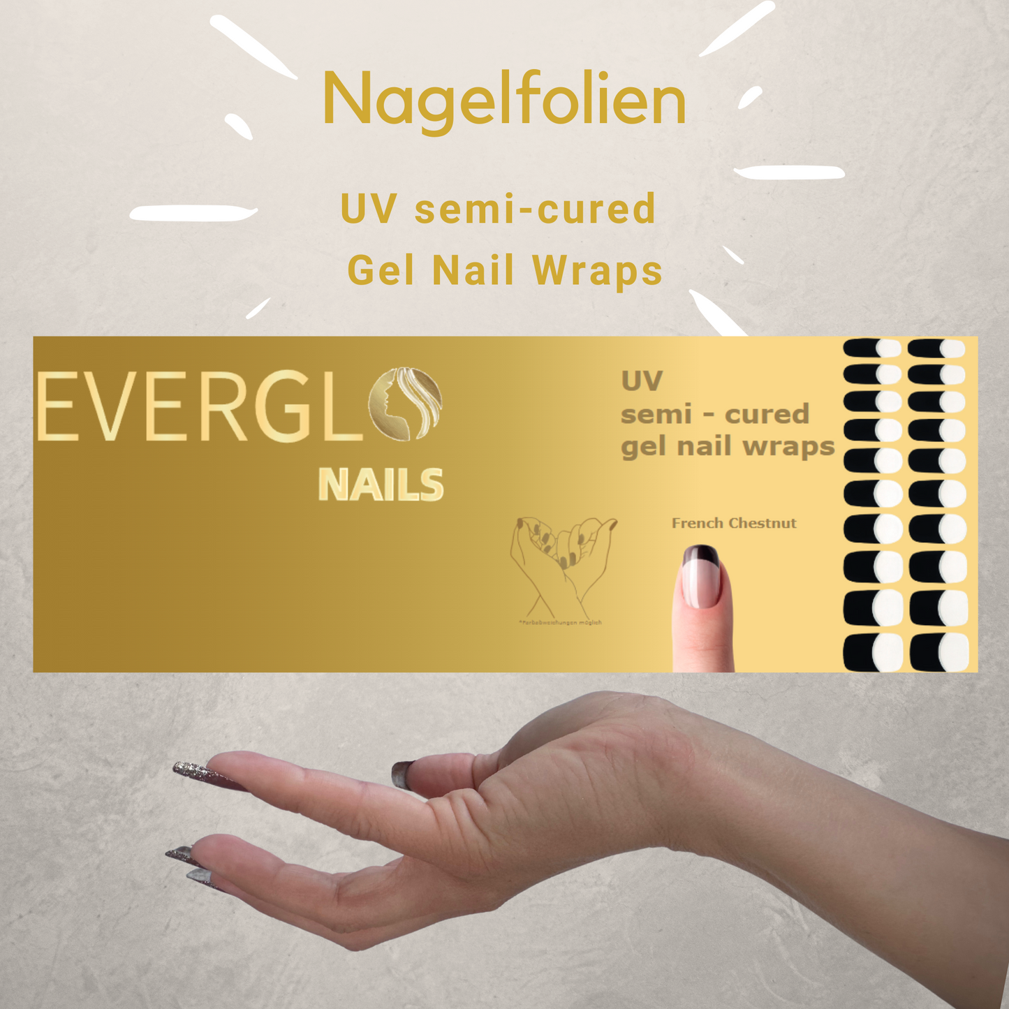 French Chestnut UV-EG