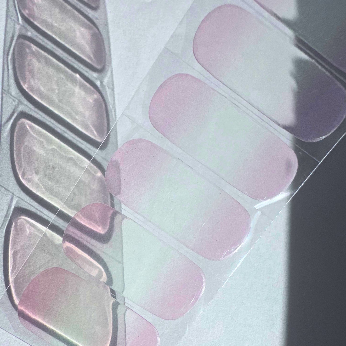 Babyboomer Rose Clear LUV