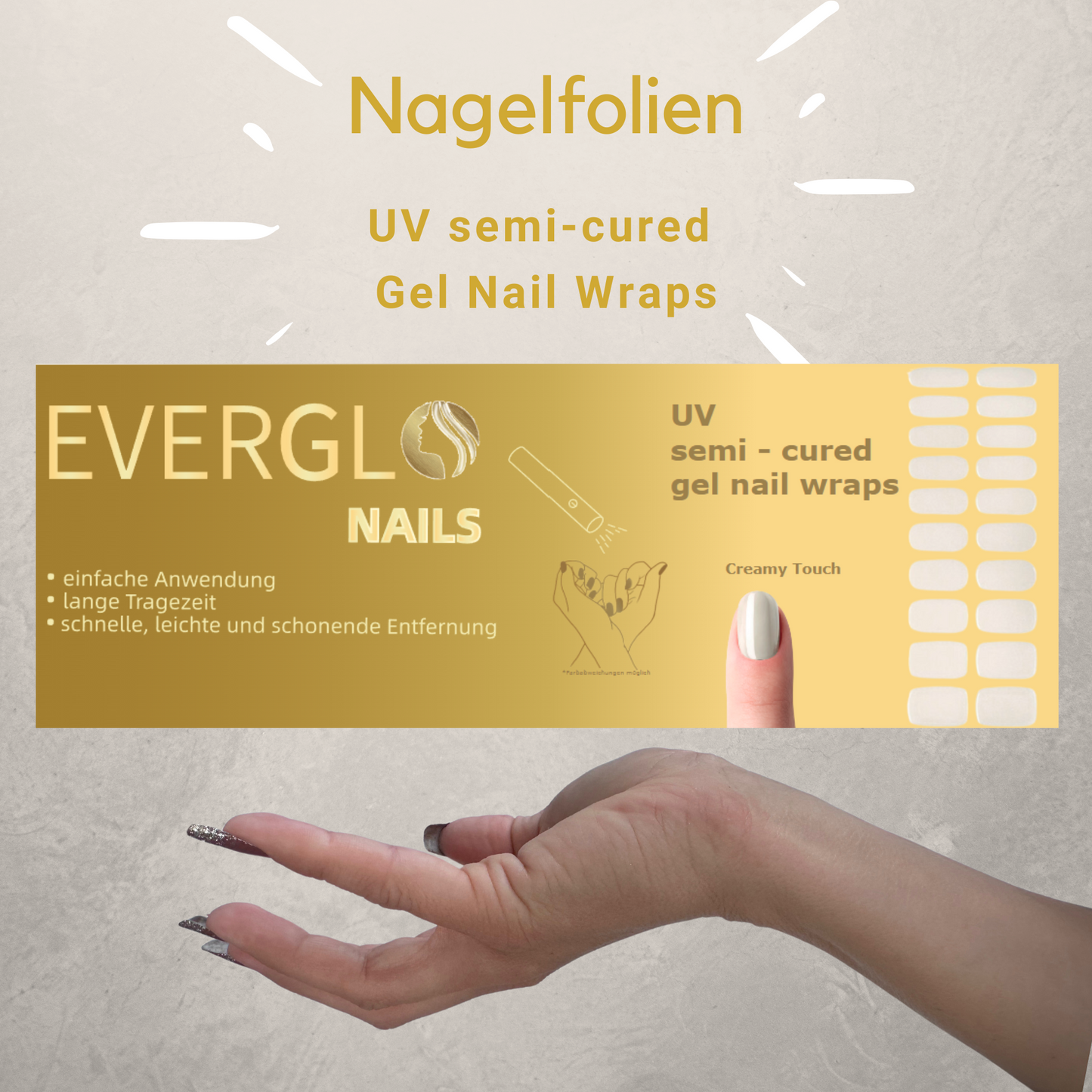 Day & Night UV-EG
