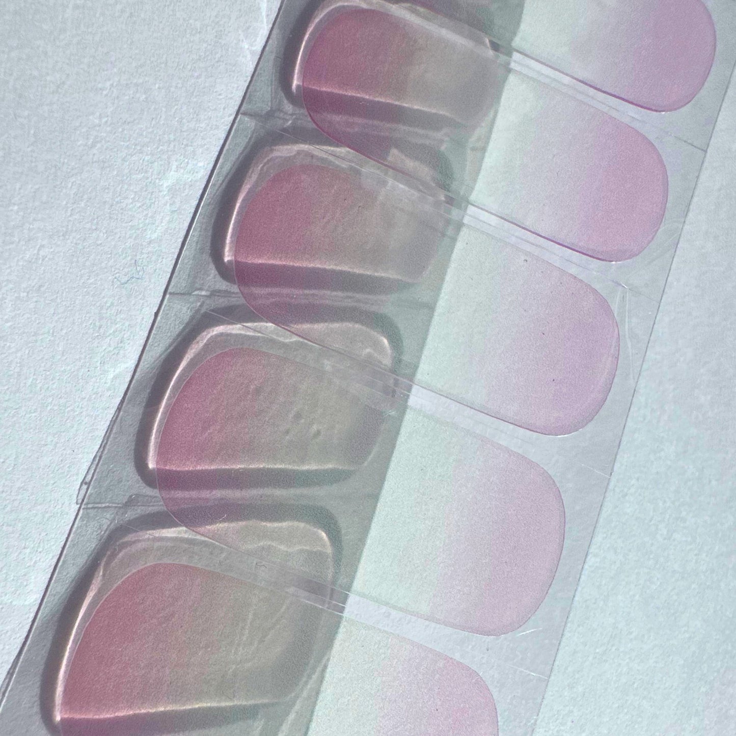 Babyboomer Rose Clear LUV