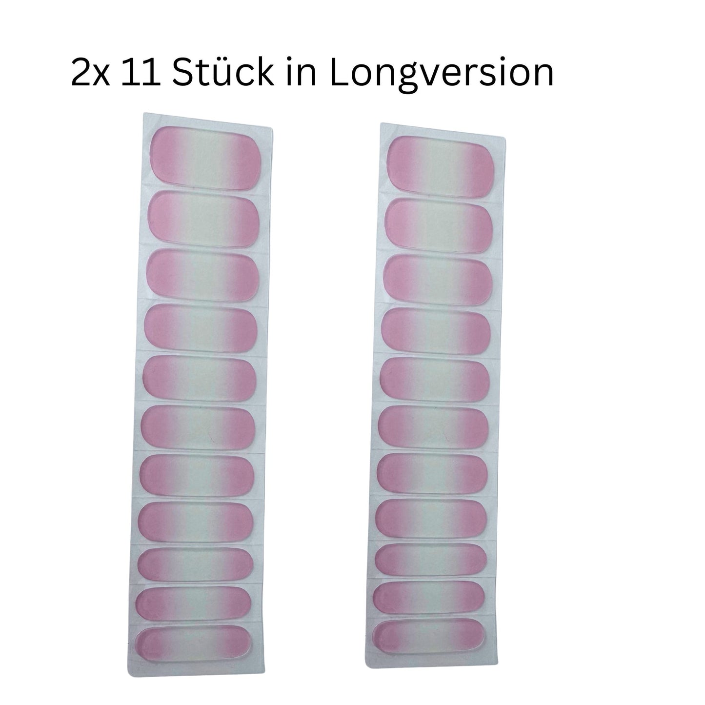 Babyboomer Rose Clear LUV