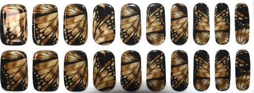 Mariposa UV-EG