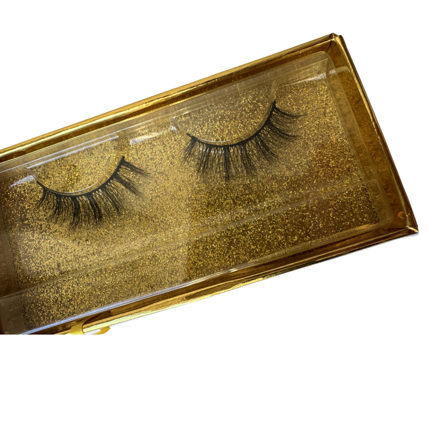 Wimpernband Modell Elegance