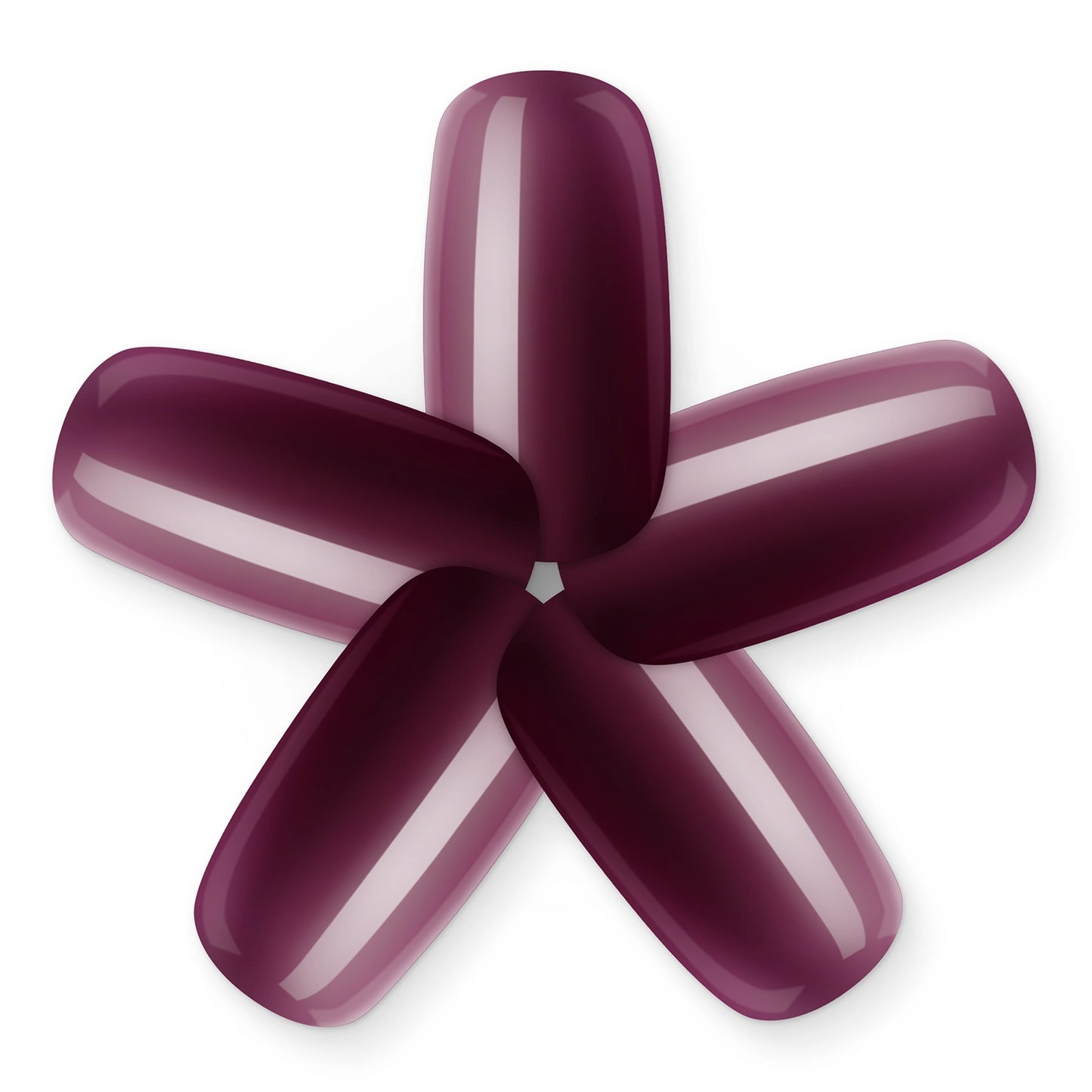 Berry Velvet UV