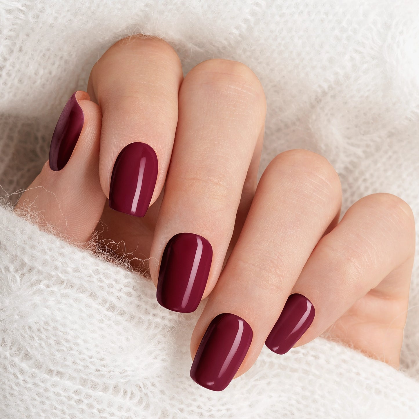 Velvet Rouge UV