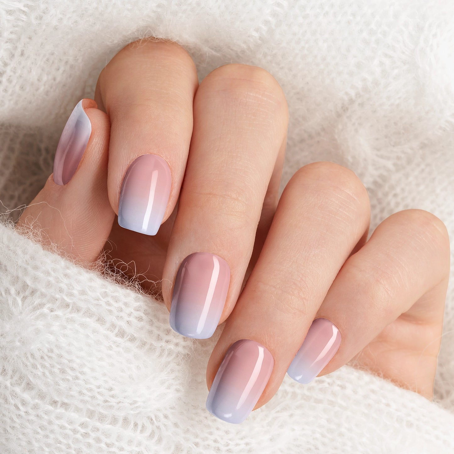 Babyboomer Soft Rose UV