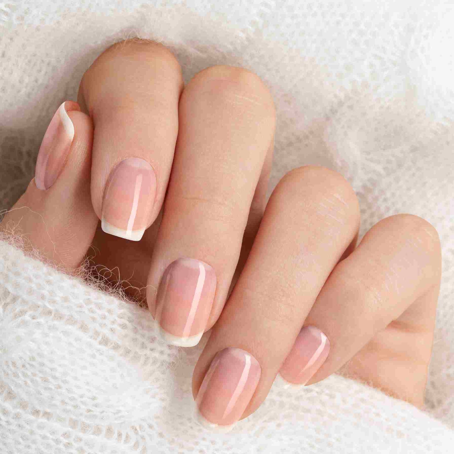 Just Basic Transparence UV