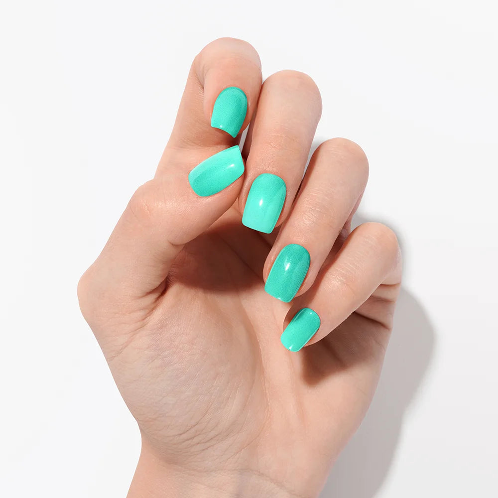 Pastel Green UV - TTM