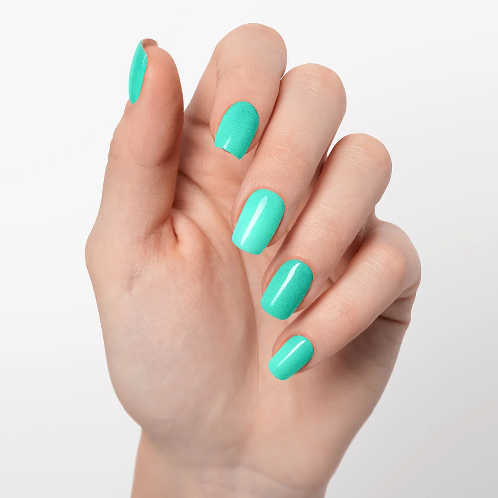 Pastel Green UV - TTM