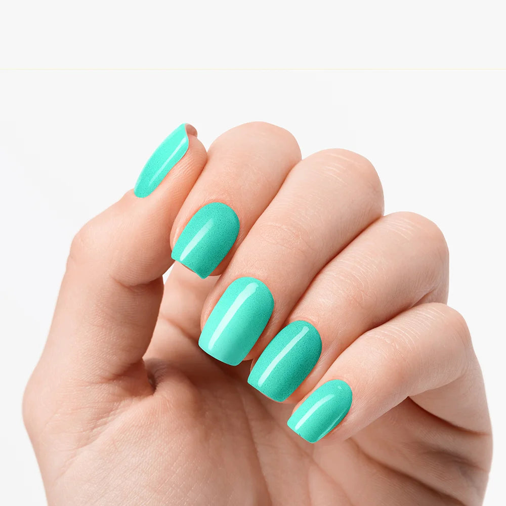 Pastel Green UV - TTM