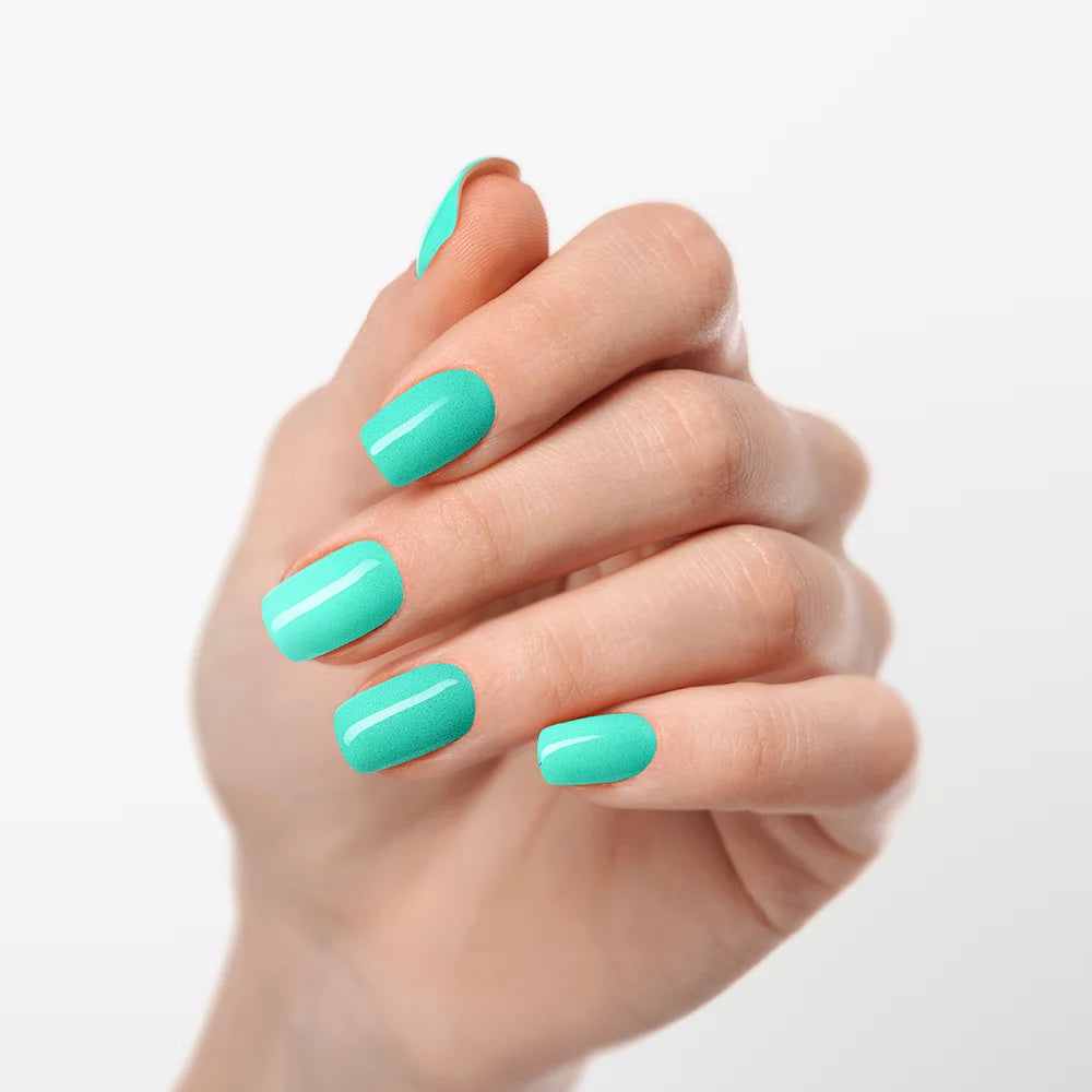 Pastel Green UV - TTM