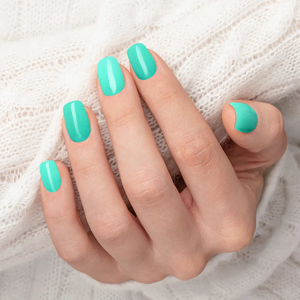 Pastel Green UV - TTM
