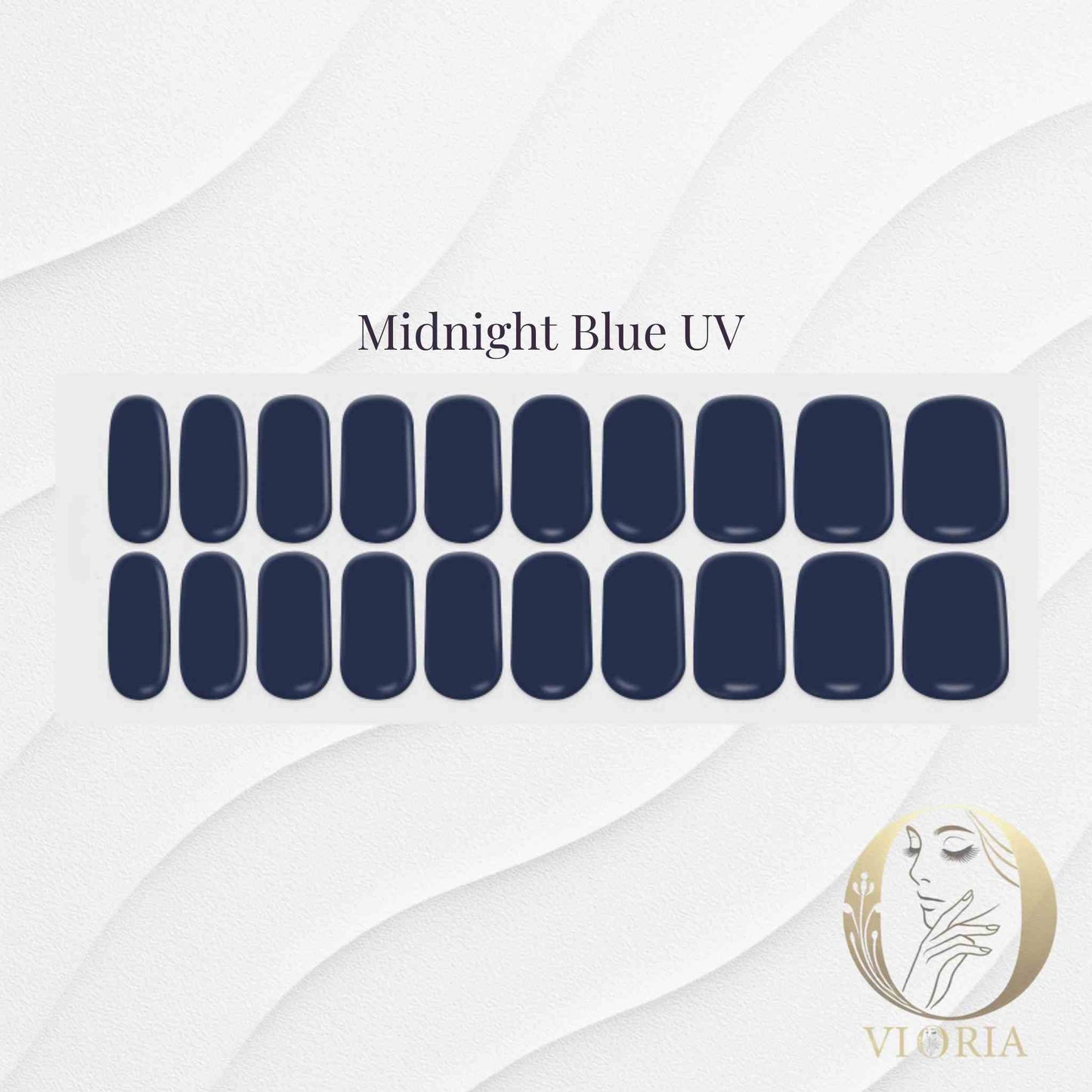 Midnight Blue UV