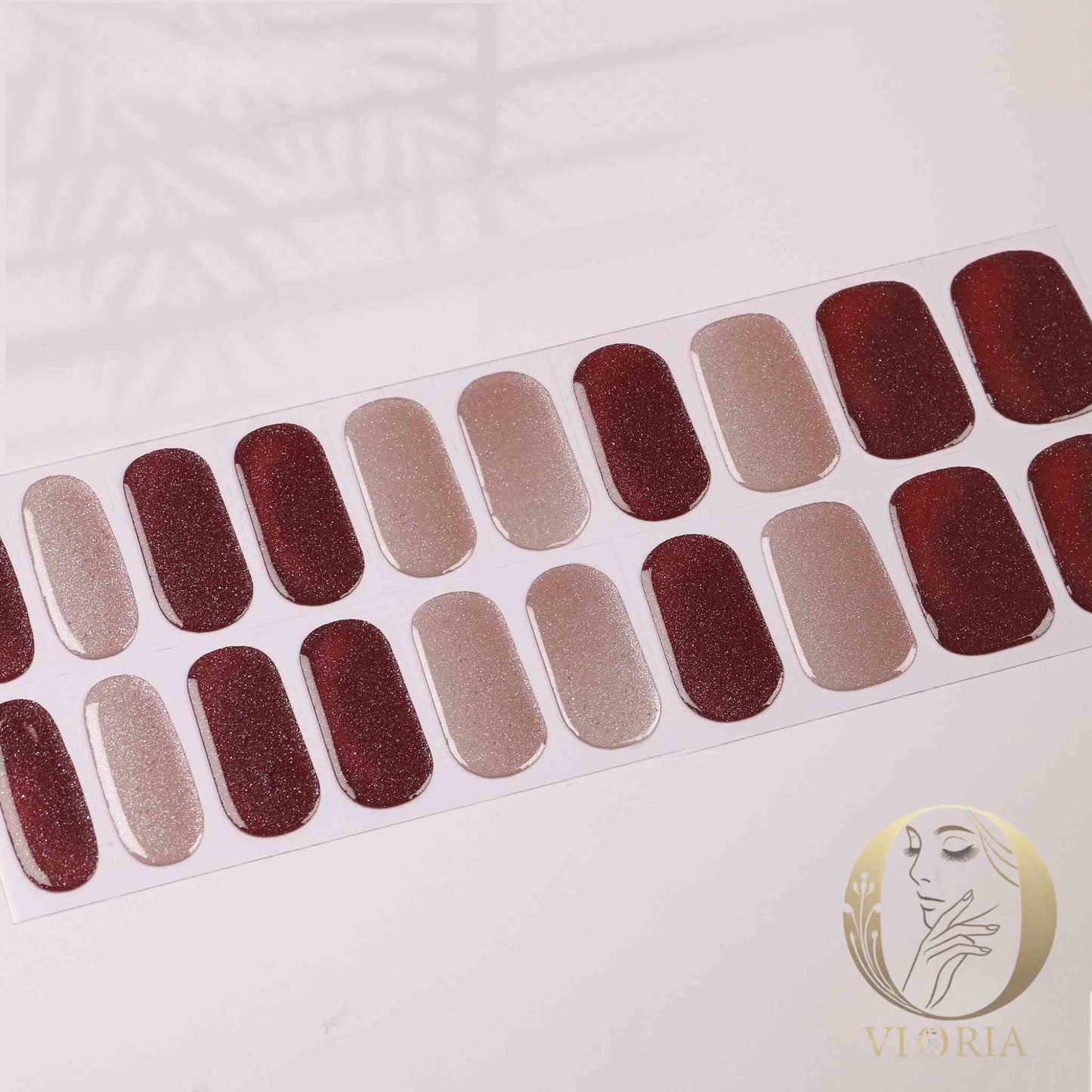 Bordeaux-Rosé UV