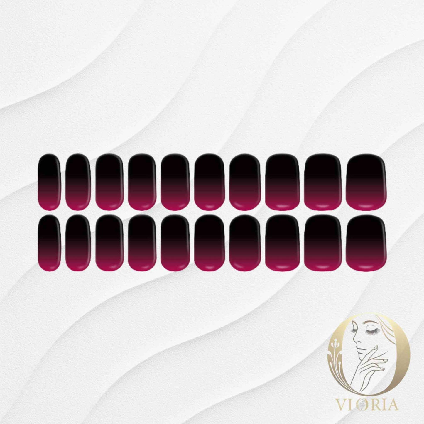 Velvet Noir UV