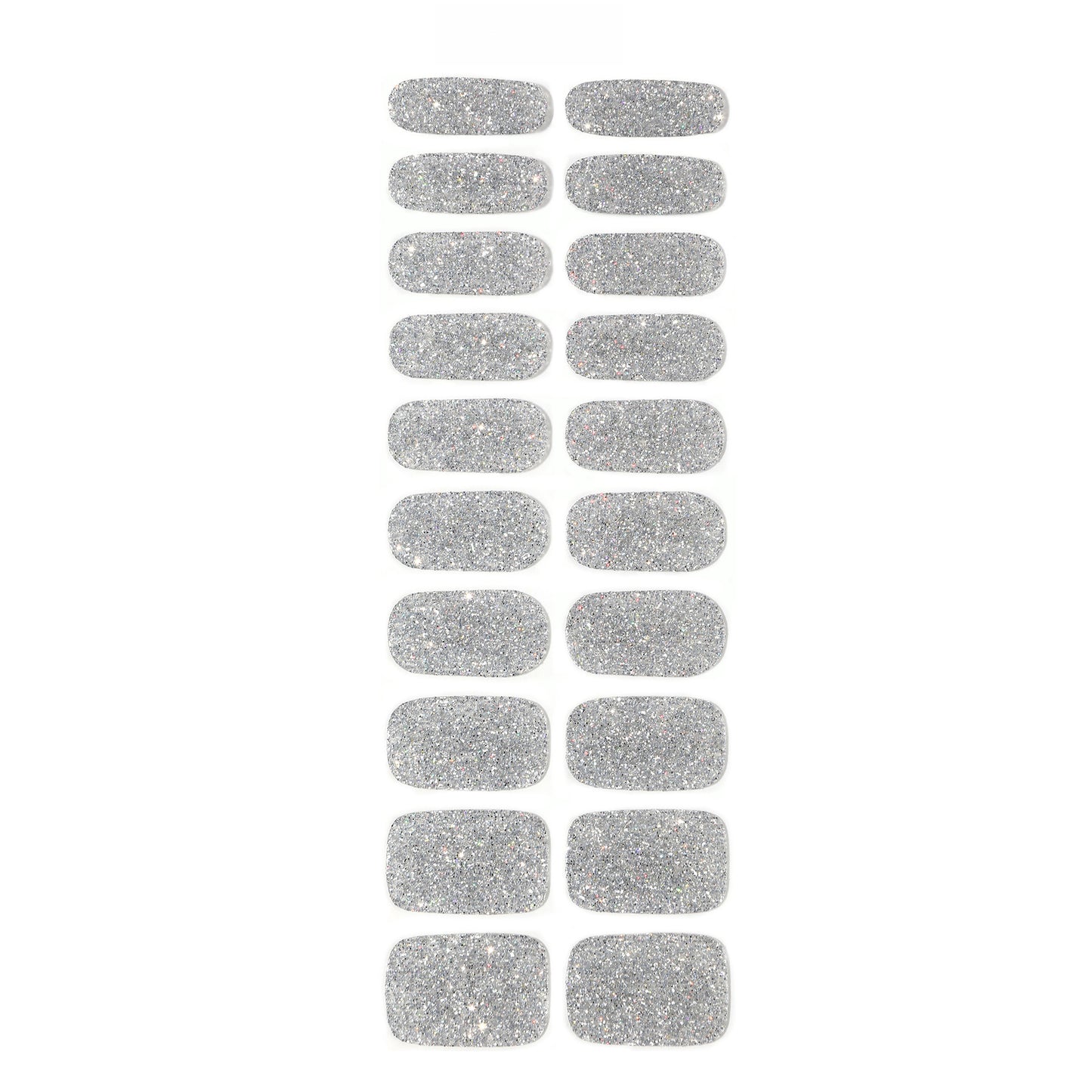 Shine Bright Grey UV-EG