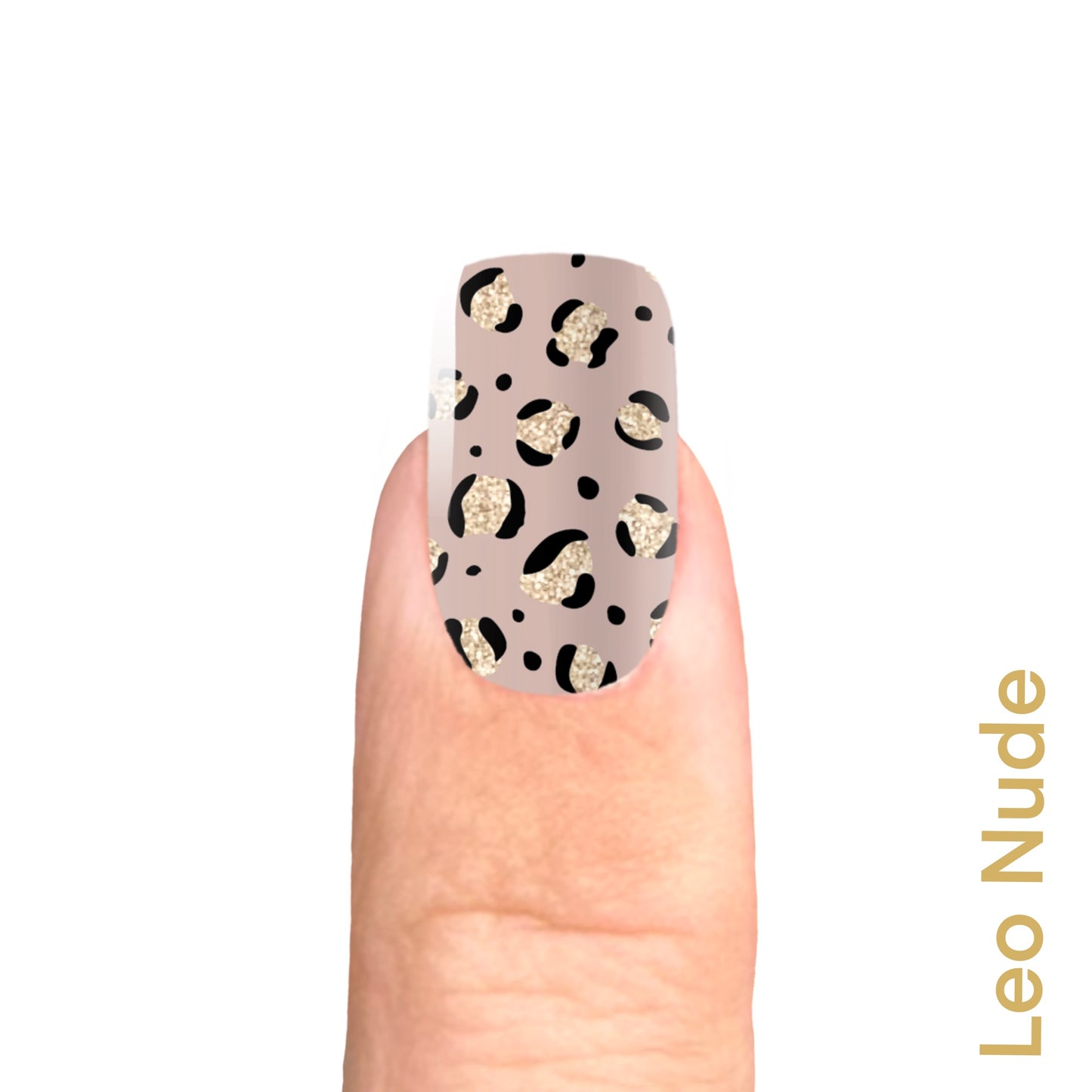 Leo Nude UV-EG