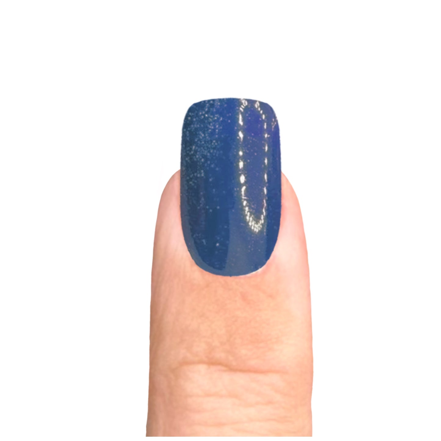 Shooting Star Light Blue UV-EG