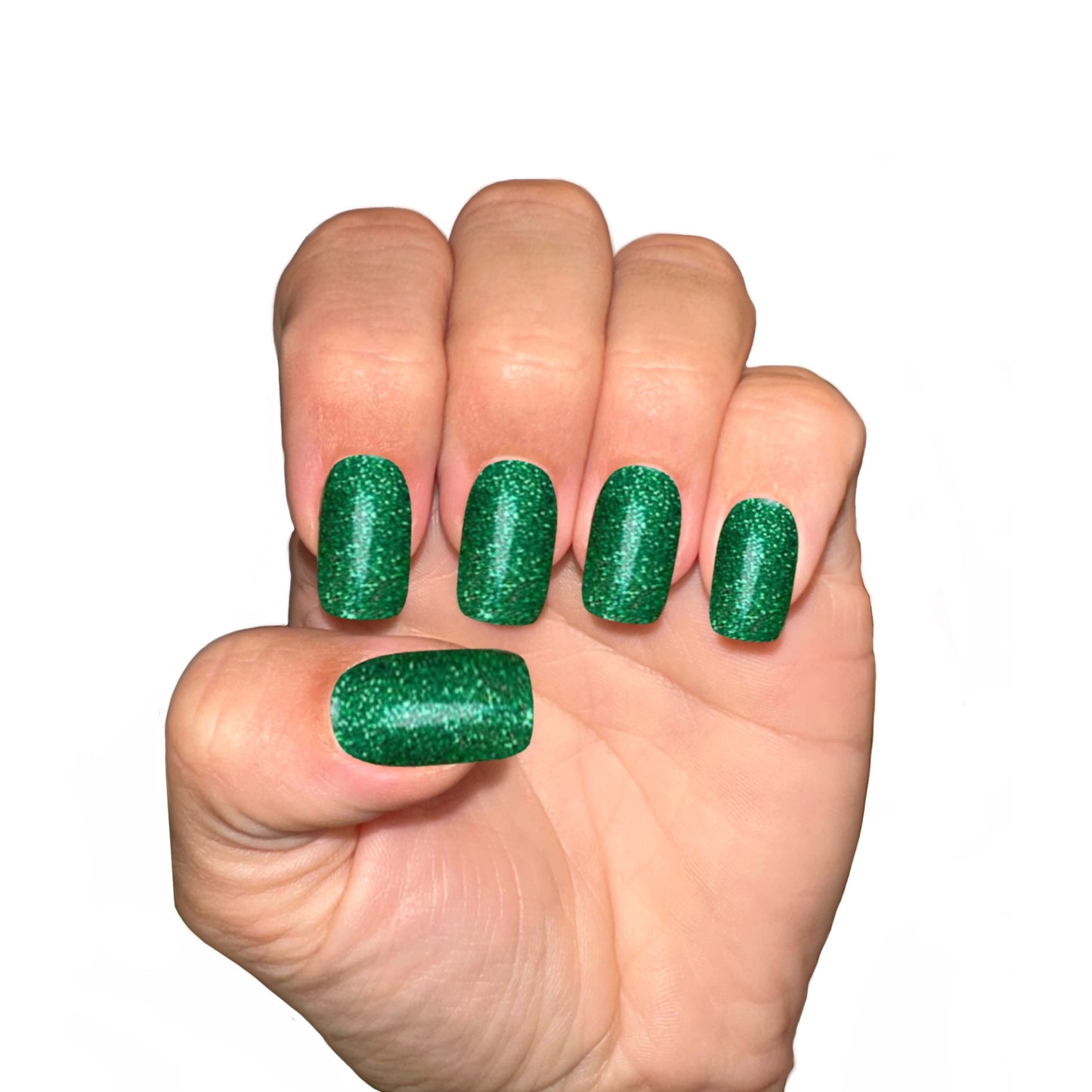 Shine Bright Green UV-EG