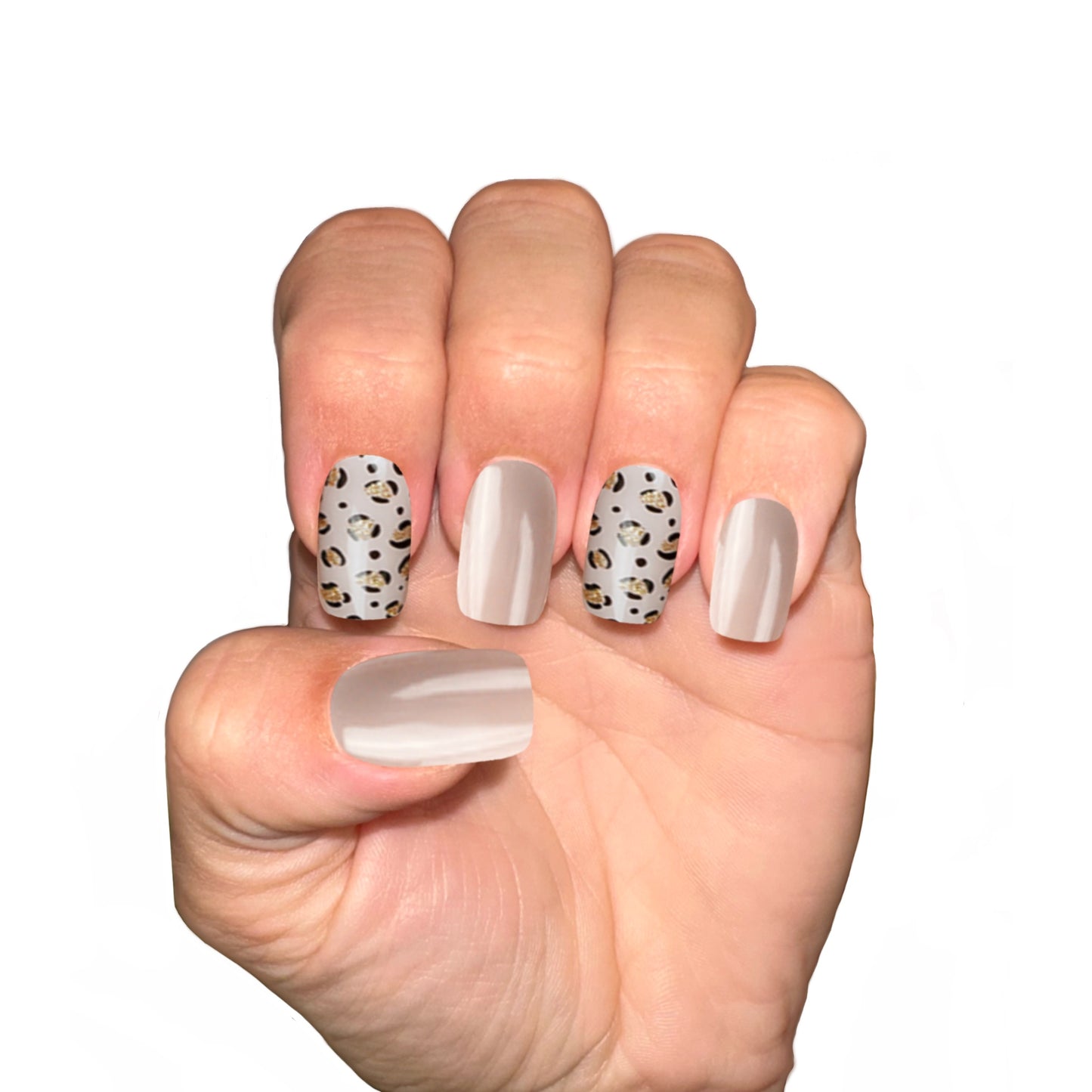 Leo Nude UV-EG