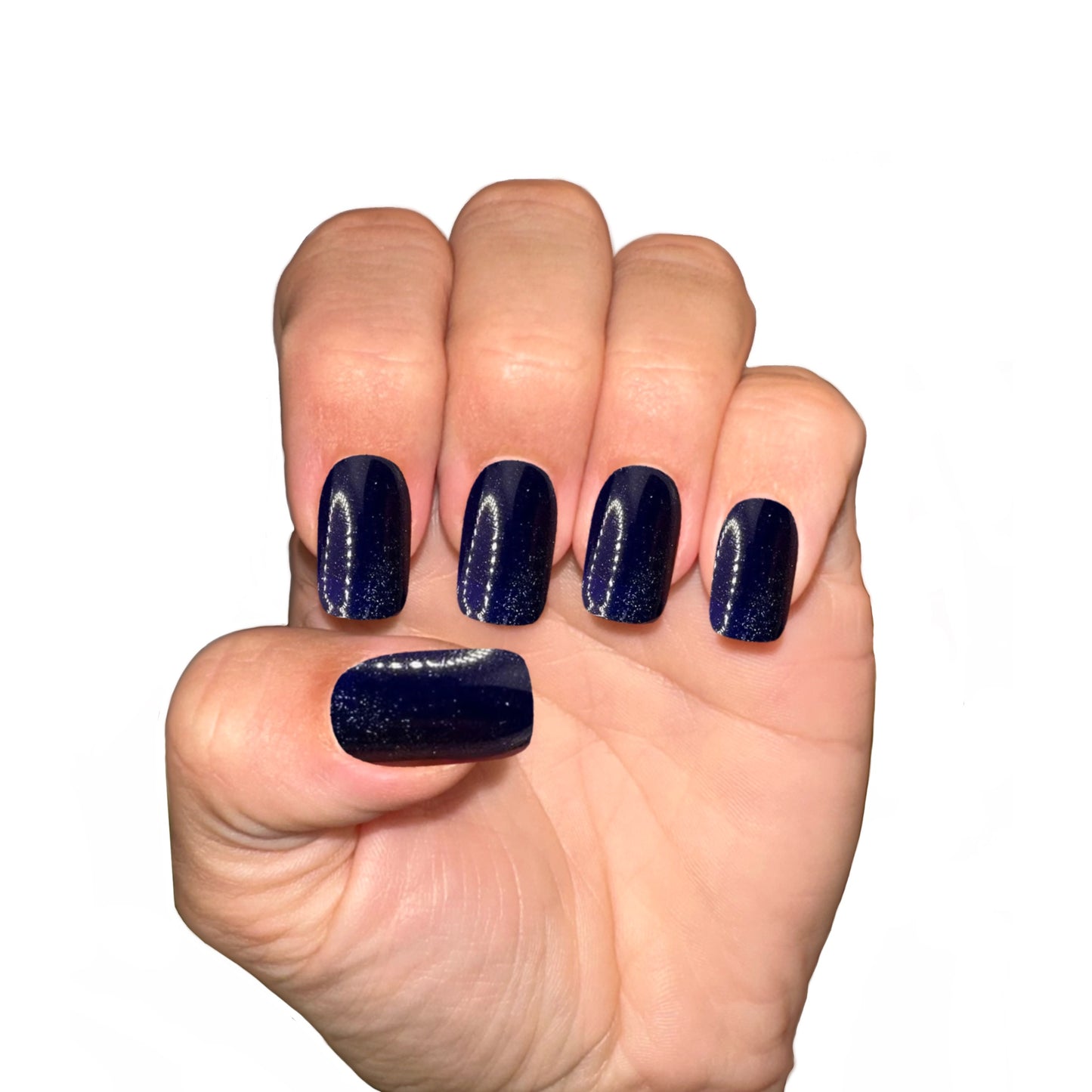 Shooting Star Darkblue UV-EG