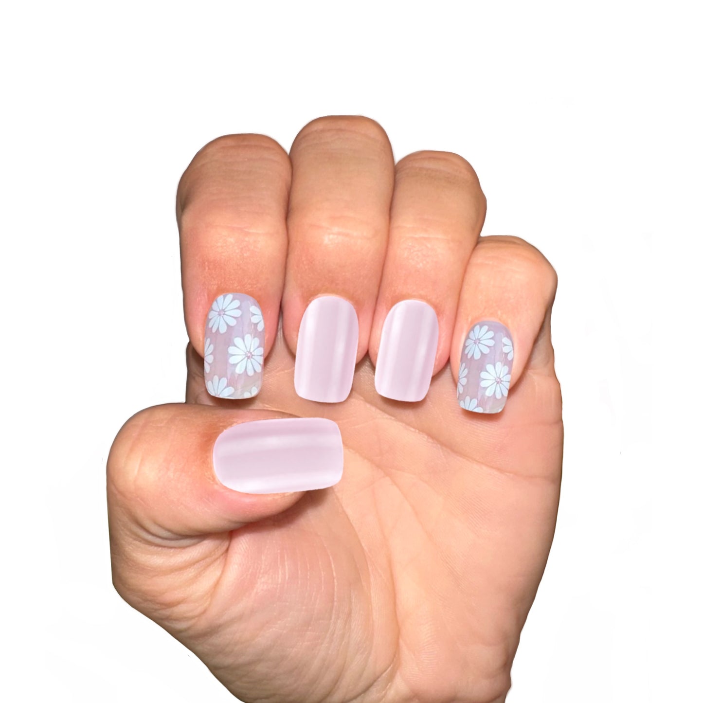 Candy Spring UV-EG