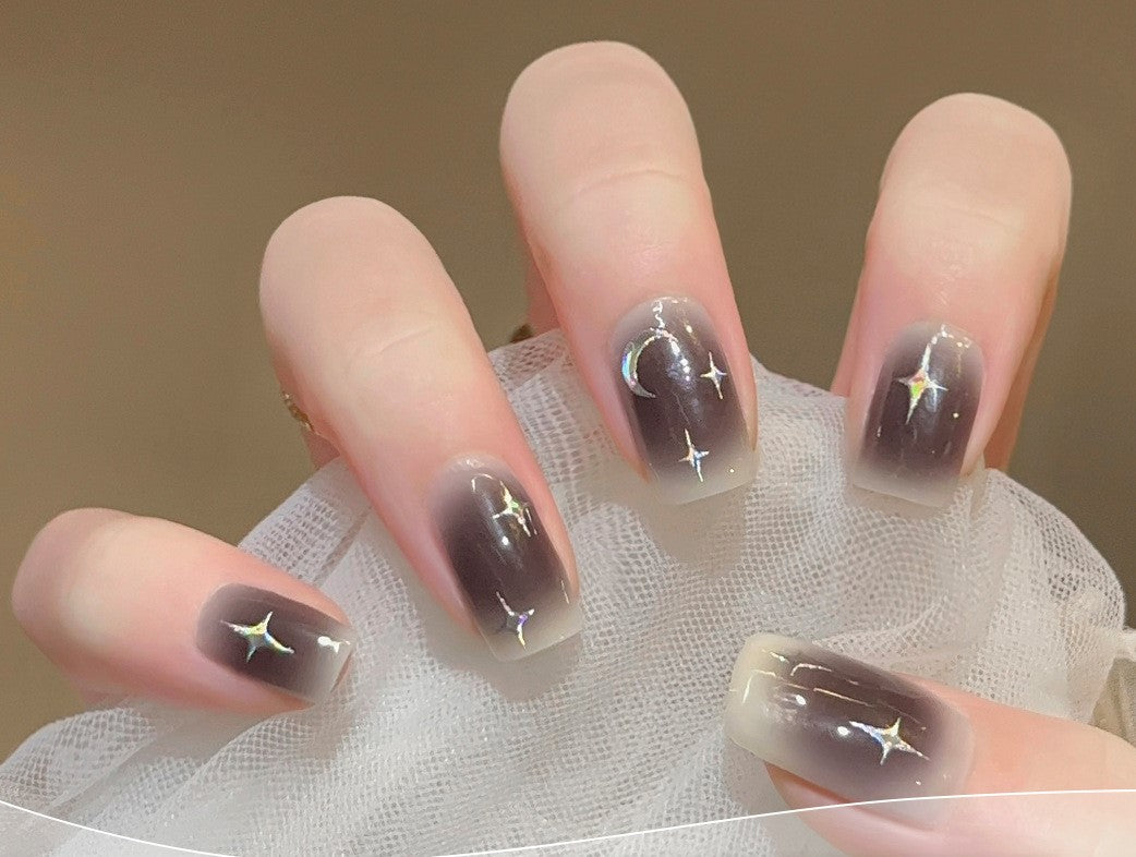 Celestial Night Glow (Non-UV Gel)