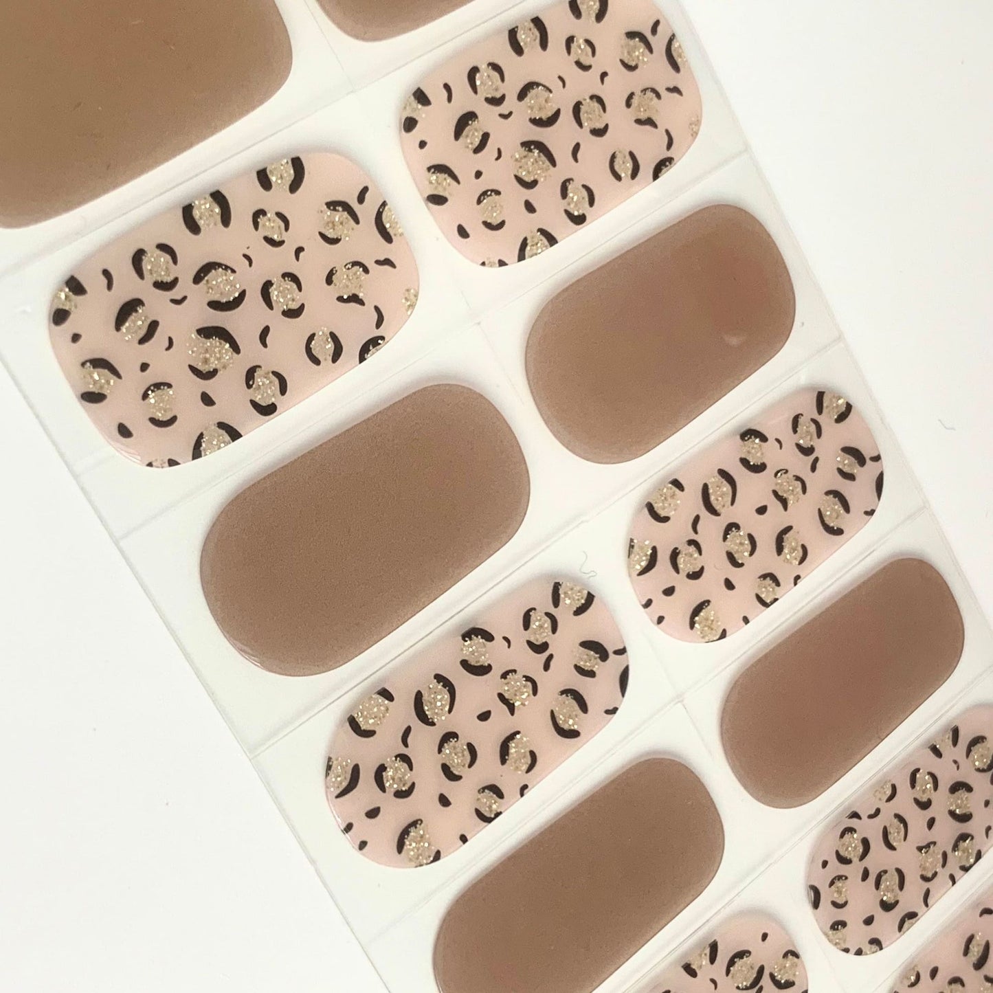 Leo Nude UV-EG