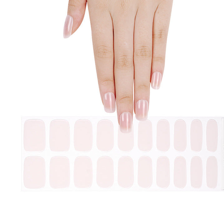 Touch Of Nude Rose UV-EG