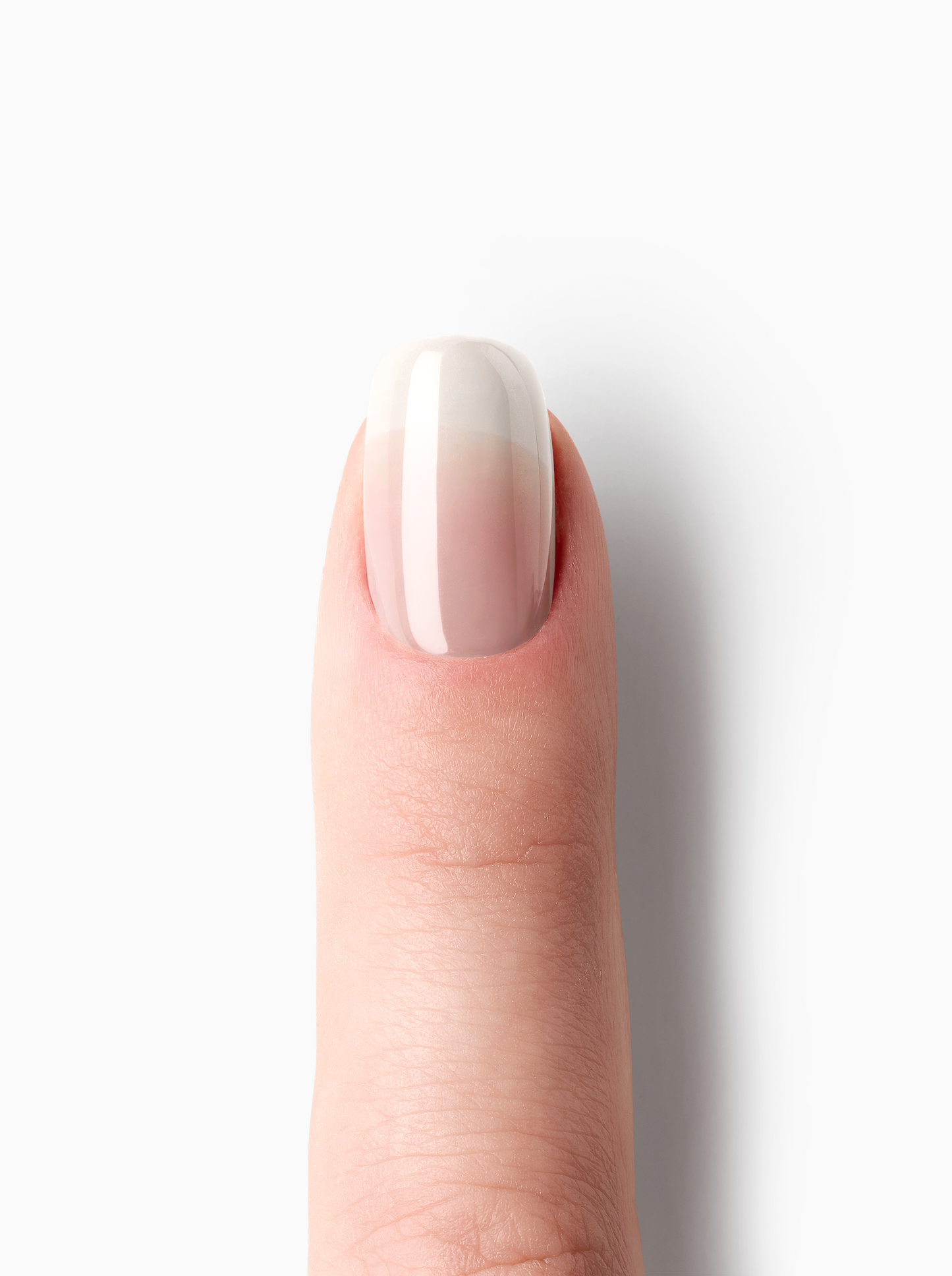 Just Basic - transparent UV-EG
