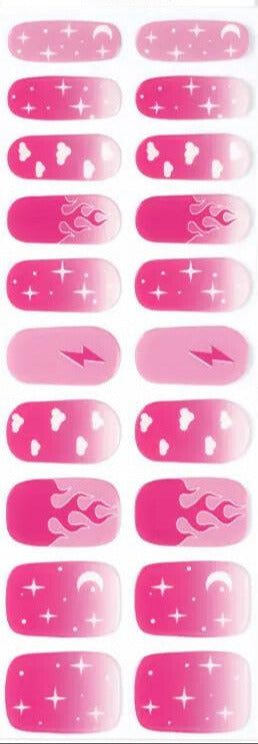 Barbie Night Out UV-EG