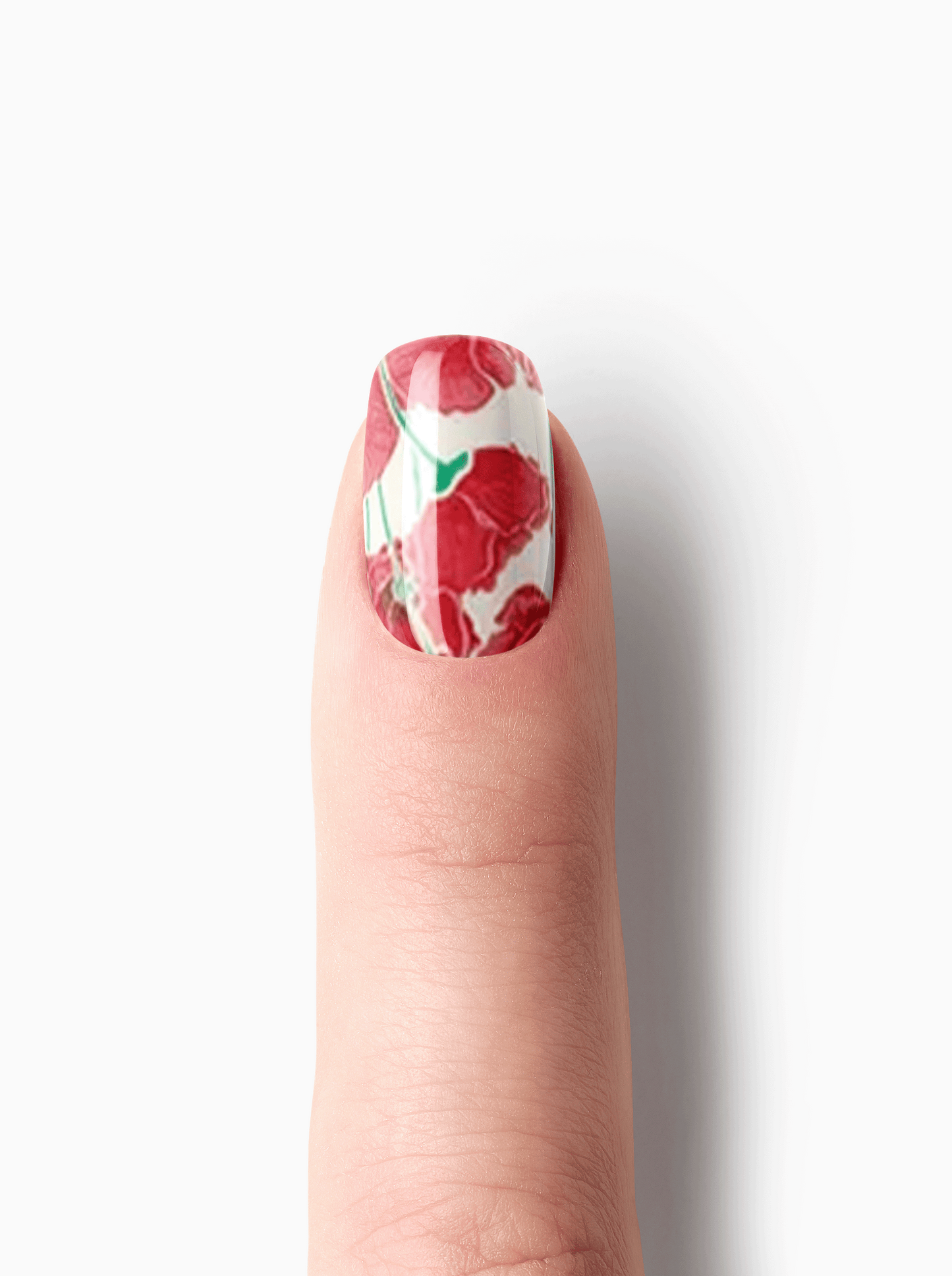 Red Poppy UV-EG