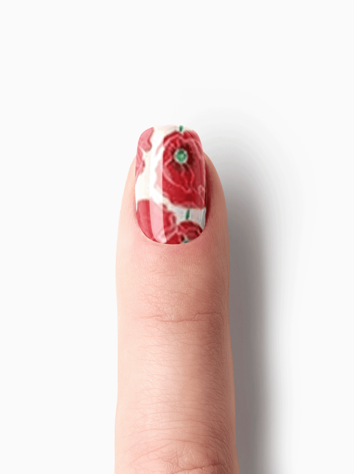 Red Poppy UV-EG