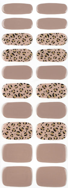 Leo Nude UV-EG