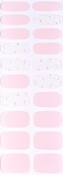 Candy Spring UV-EG