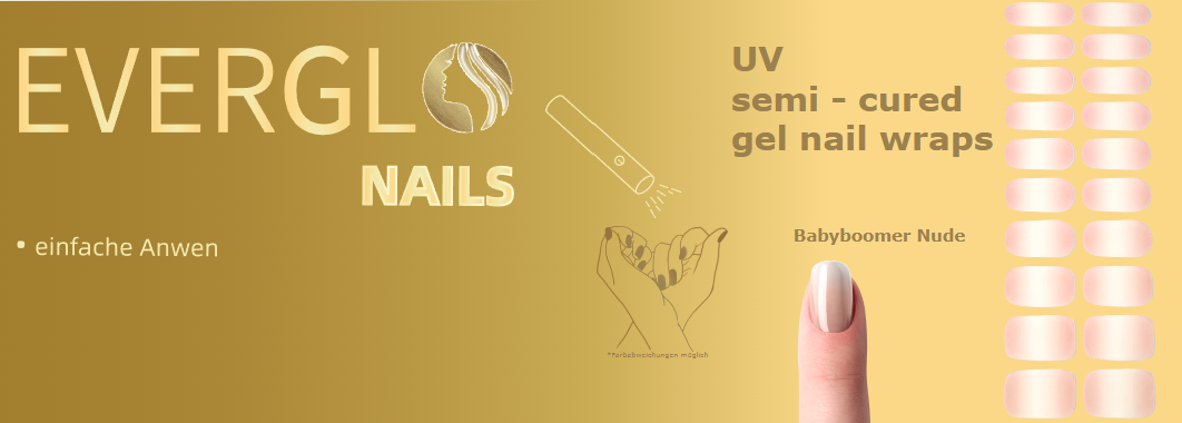 Babyboomer Nude UV-EG
