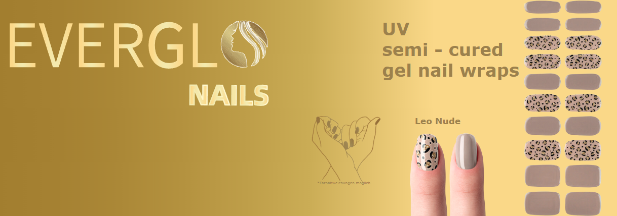 Leo Nude UV-EG