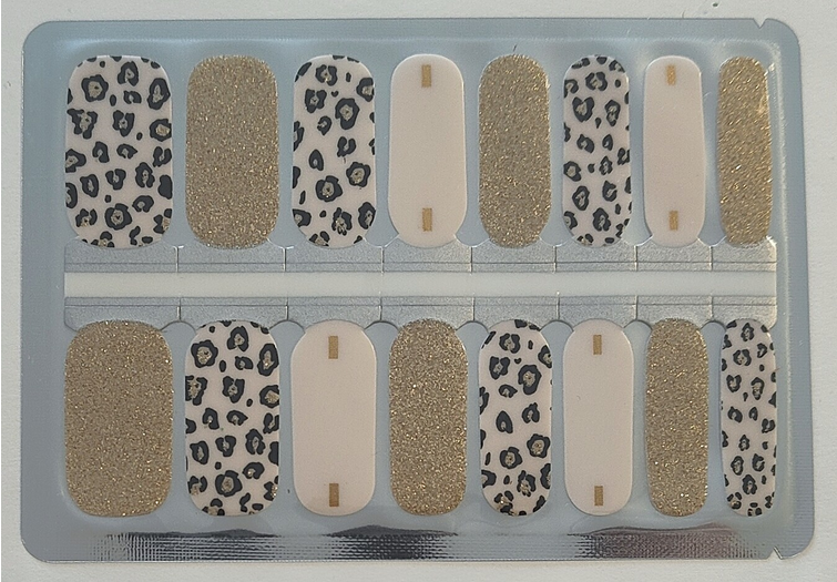 Golden Leopard (NPW)