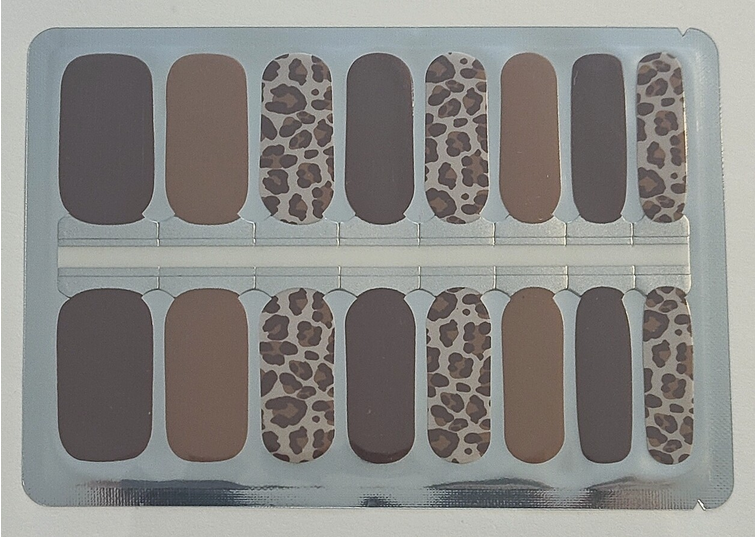 Chocolate Roaar (NPW)