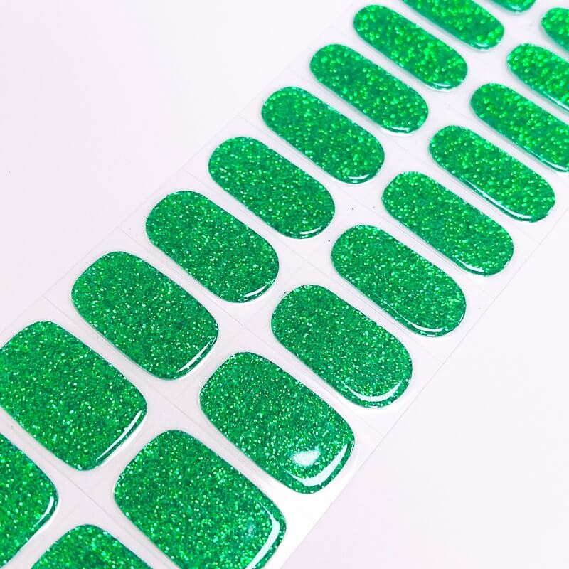 Shine Bright Green UV-EG