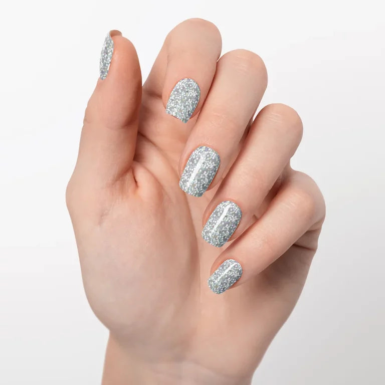 Shine Bright Grey UV-EG