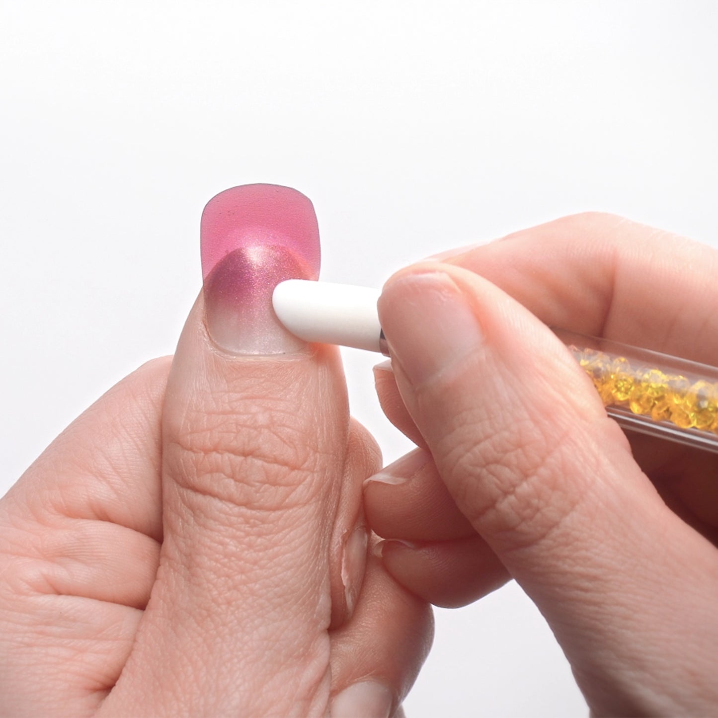 Diamond Manikürstab