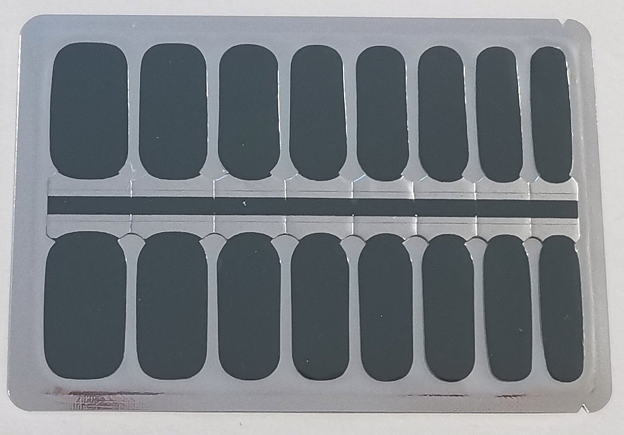 Wooden Dark Green (NPW)