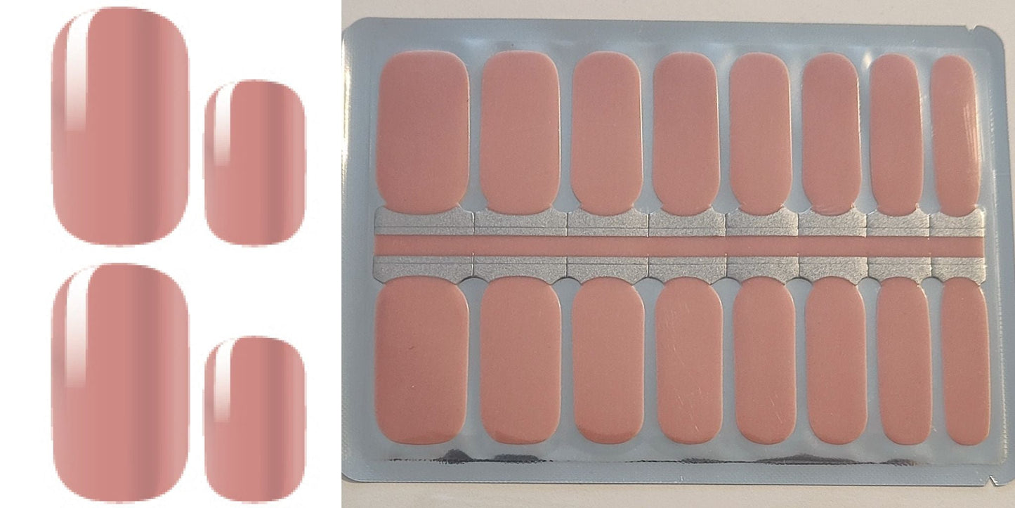 Glossy Blush (NPW)