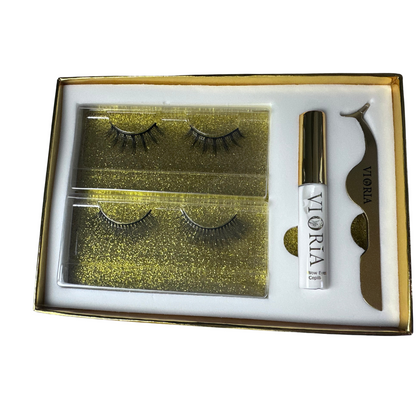 Wimpernset
